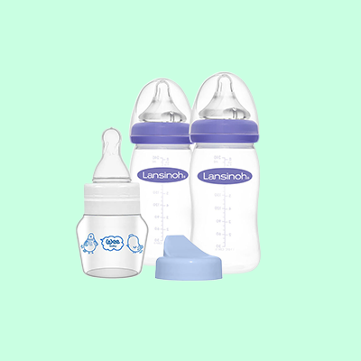 Breastfeeding